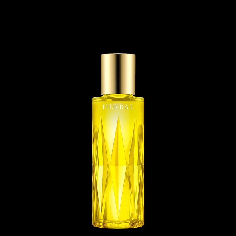 ALBION FRESH HERBAL OIL 40ml（ALBION Fresh herbal oil 40ml
