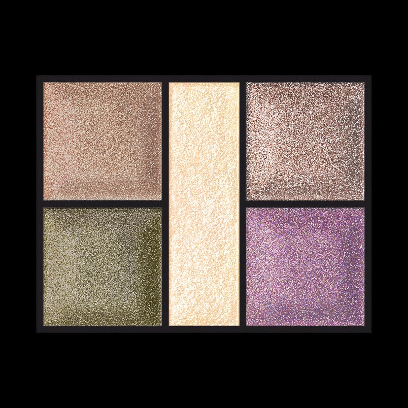 Albion Eye Color Quintet Albion Eye Color Quintet