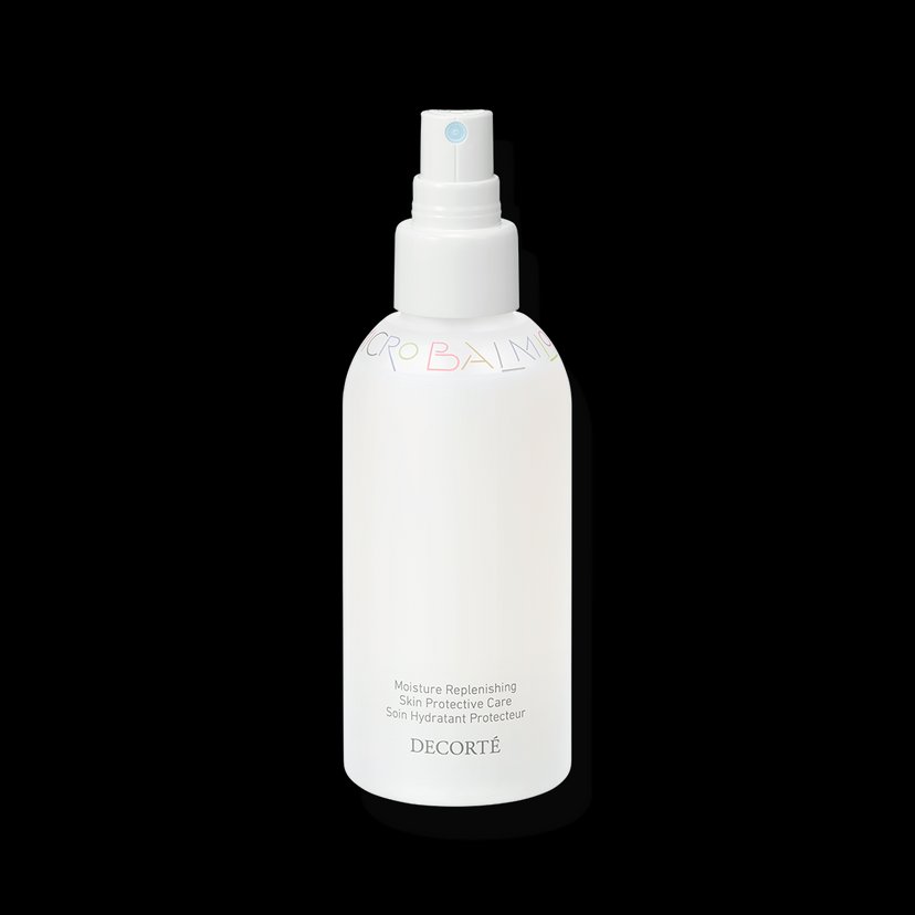 黛珂DECORTE 新品氨基酸二合一水乳納米膠囊體技術250ml瓶裝150ml