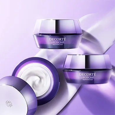 DECORTÉ LIPOSOME ADVANCEDREPAIR CREAM50g Lipo_cream_sns-