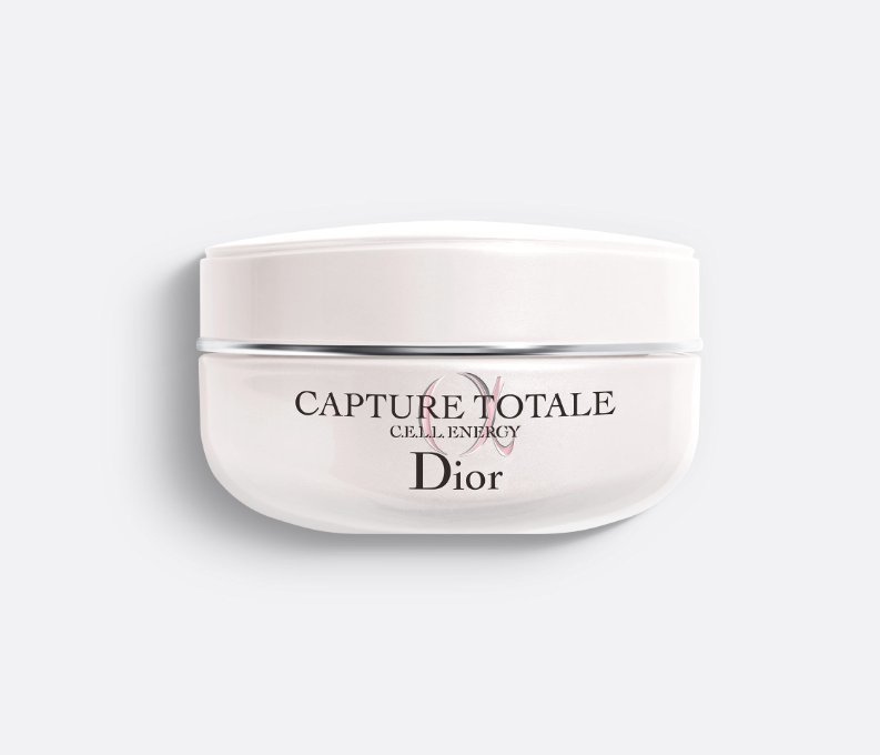 DiorCAPTURE TOTALE CELLENERGY 50ミリ Dior Capture Totale Cell Energy Cream 50ml-Singapore - Japan