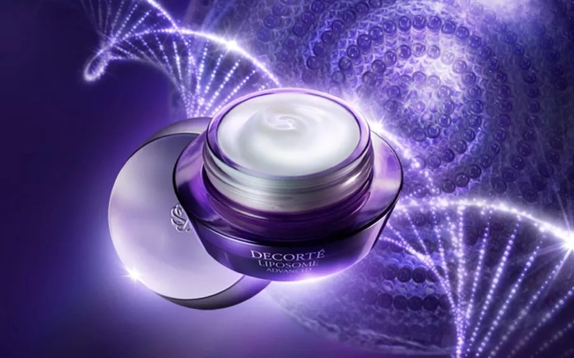 DECORTÉ ADVANCED REPAIR CREAM 50mL Liposome Advanced Repair Cream | Decorté
