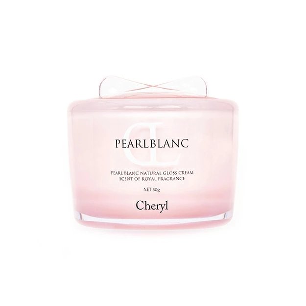 【新品・未使用 】SAKURA C クリーム ＜保湿クリーム＞ 50g Cheryl PEARL BLANC SAKURA CREAM 50g-United States-Japan Online
