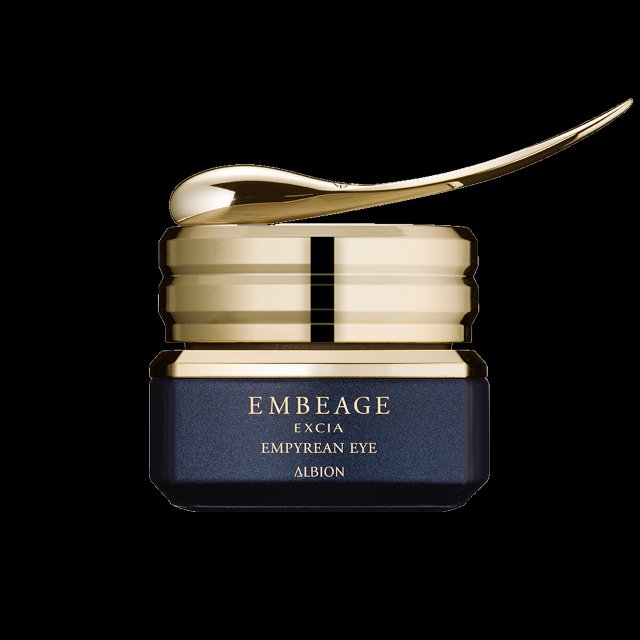 ALBION 奧爾濱EMBEAGE EXCIA 抗皺美白眼霜20g-香港-日本代購直送- Hommi