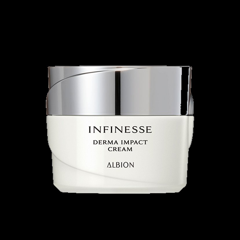 ALBION INFINESSE DERMA IMPACT CEREAM 30g-United Kingdom ALBION INFINESSE DERMA IMPACT CEREAM 30g-United Kingdom