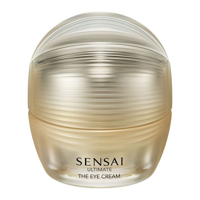 【新品未使用】SENSAI THE EYE CREAM 15mL Eye Contour Cream | SKIN CARE | Eye Care | SENSAI