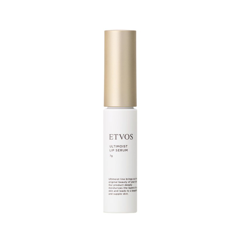 Etvos Ultimoist Lip Serum Etvos Ultimoist Lip Serum