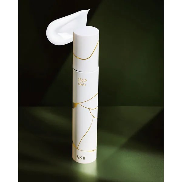 SK Silk Skin W Serum 新品 SK Silk Skin W Serum 新品