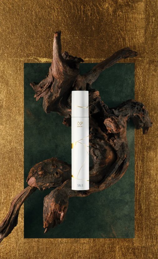 SK-II LXP Art Of Kintsugi Series Serum 50ml-Hong Kong - Japan