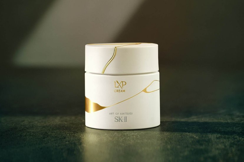 SK-II SK2 全新LXP匠心系列凝时金致面霜30g-德国- 日本代购直邮- Hommi