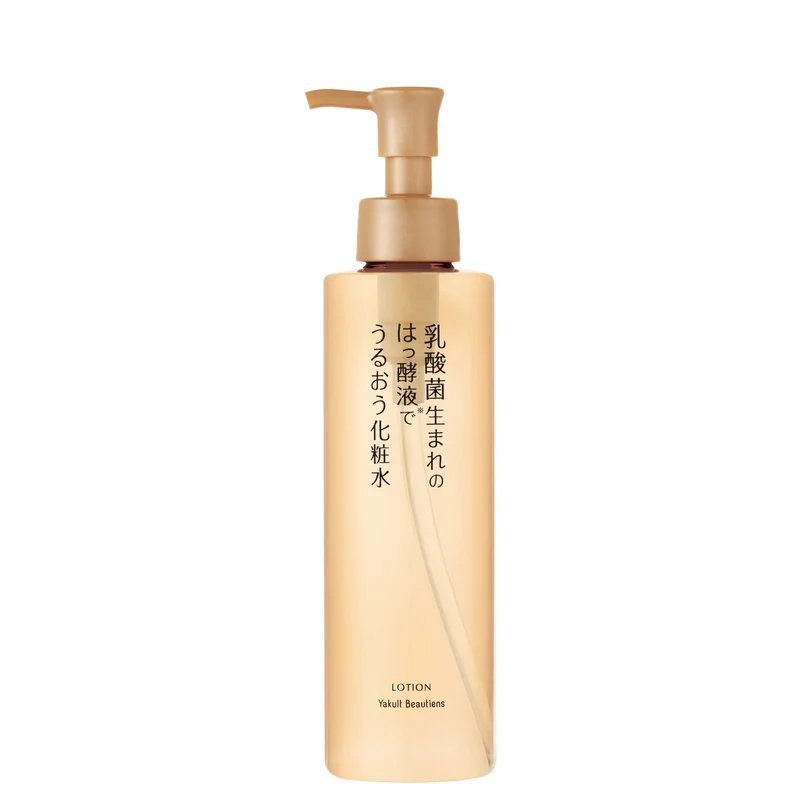 Yakult Beautiens Lotion 180mL-United States - Japan Online