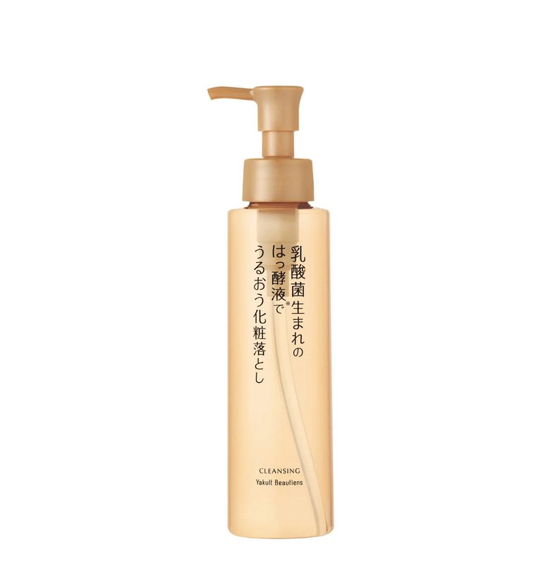 Yakult Beautiens Cleansing 120ml-United States - Japan Online