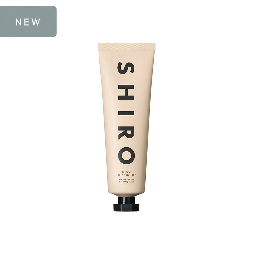 SHIRO PERFUME Hand Serum 90g-Canada - Japan Online Shopping - Hommi