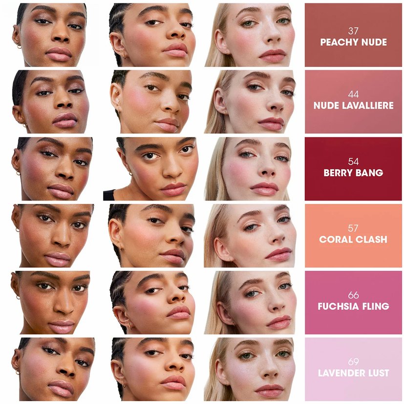 YSL MAKE ME BLUSH LIQUID BLUSH-Japan Online Shopping - Hommi