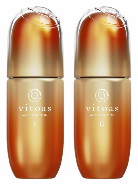 Suntory Vitoas My Perfection 120ml-United States-Japan Online