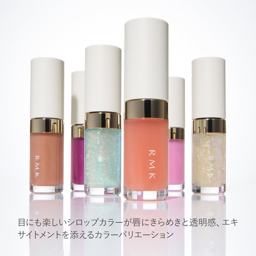 RMK Lip Luminizer 3.6g-New Zealand - Japan Online Shopping - Hommi