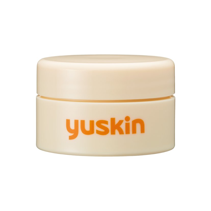 Yuskin Lip Cure 8.5g-Canada - Japan Online Shopping - Hommi