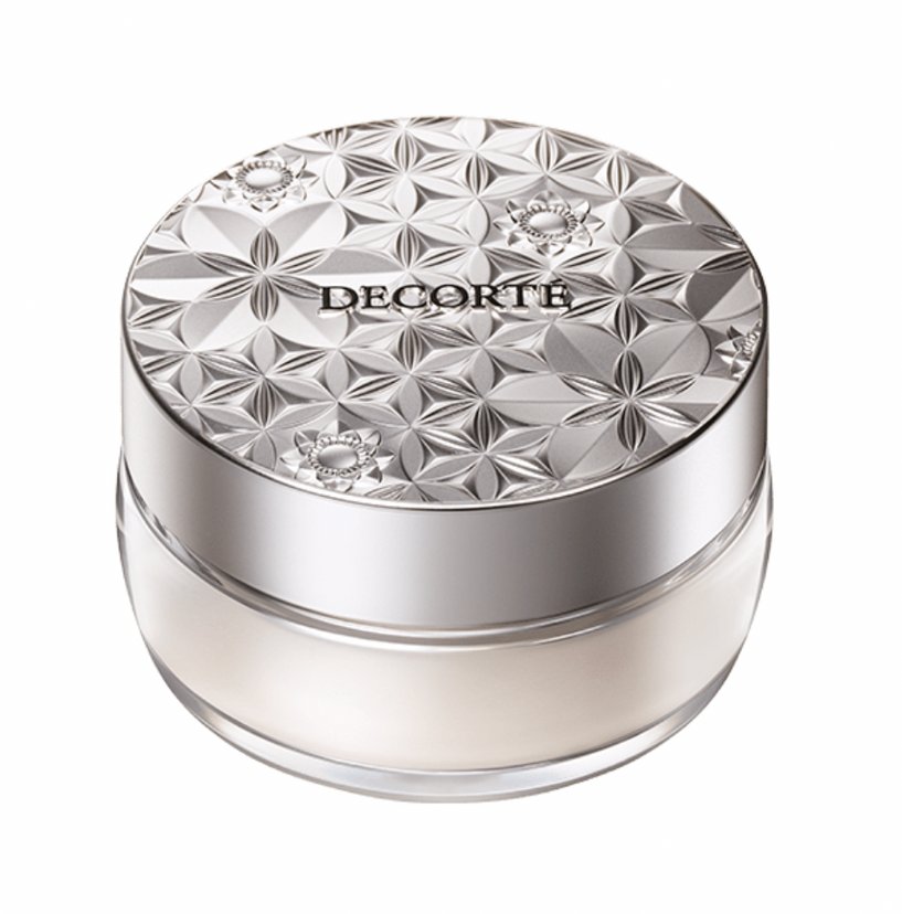 COSME DECORTE Face Powder 20g-United Kingdom-Japan Online Shopping - Hommi