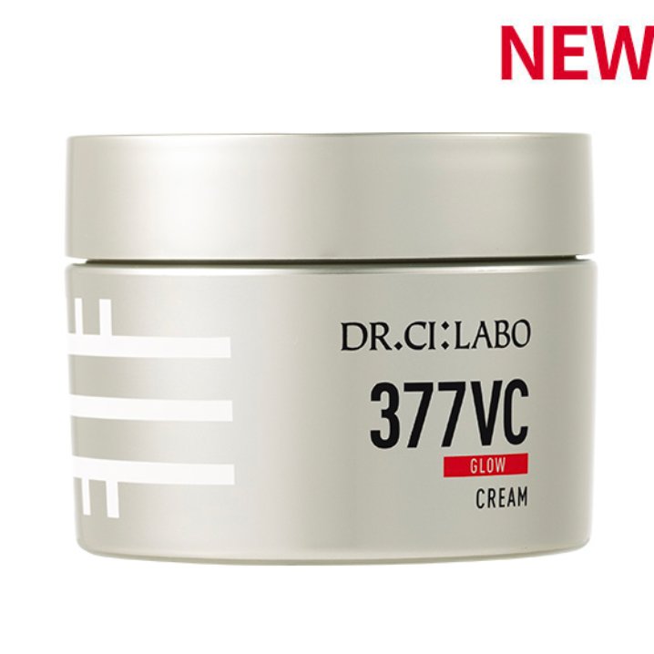 Dr.Ci:Labo Super White 377VC Cream 50g-Singapore - Japan Online