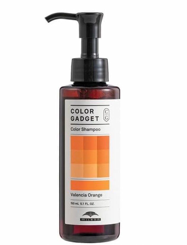 Milbon COLOR GADGET 150ml-United States - Japan Online Shopping