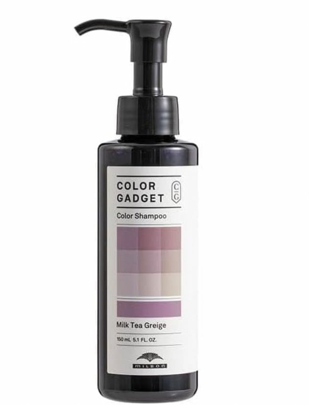 Milbon COLOR GADGET 150ml-United States - Japan Online Shopping