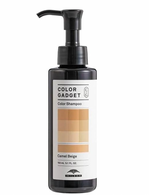 Milbon COLOR GADGET 150ml-United States-Japan Online