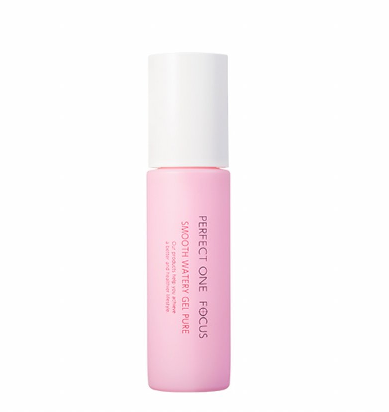 Perfect One Focus Smooth Watery Gel 90g-United States - Japan