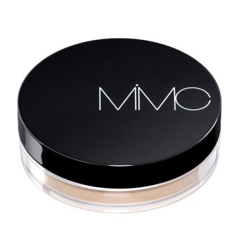 Mimc Mineral Moist Powder Foundation SPF19 PA ++ (Mini Jar) Mimc Mineral Moist Powder Foundation SPF19 PA ++ (Mini Jar)