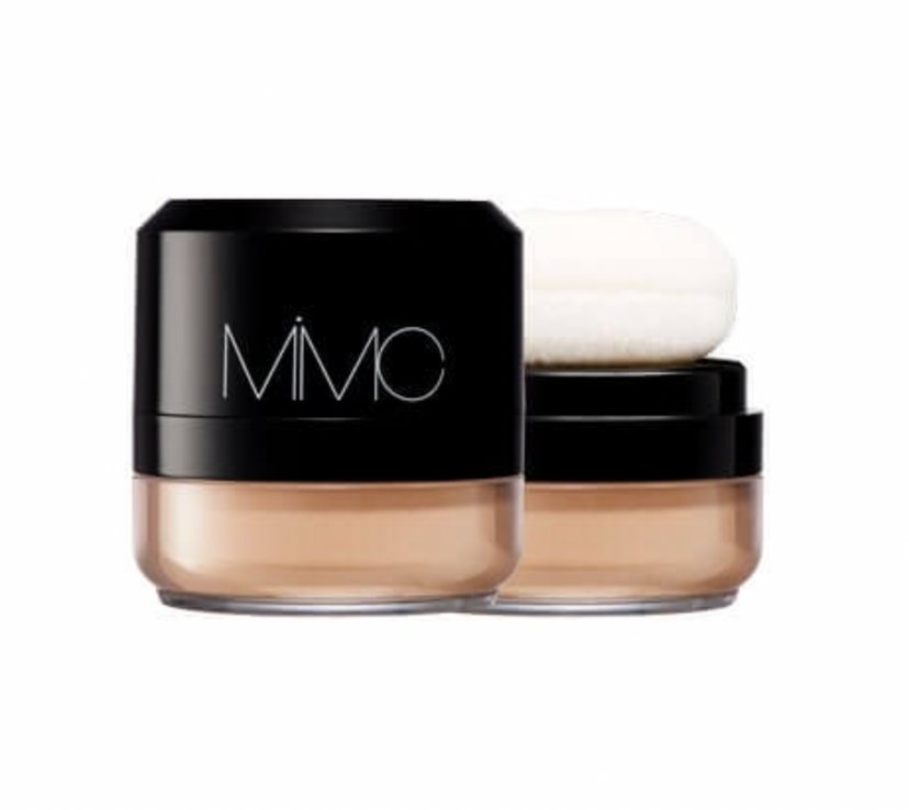 Mimc Mineral Moist Powder Foundation SPF19 PA ++ Mimc Mineral Moist Powder Foundation SPF19 PA ++
