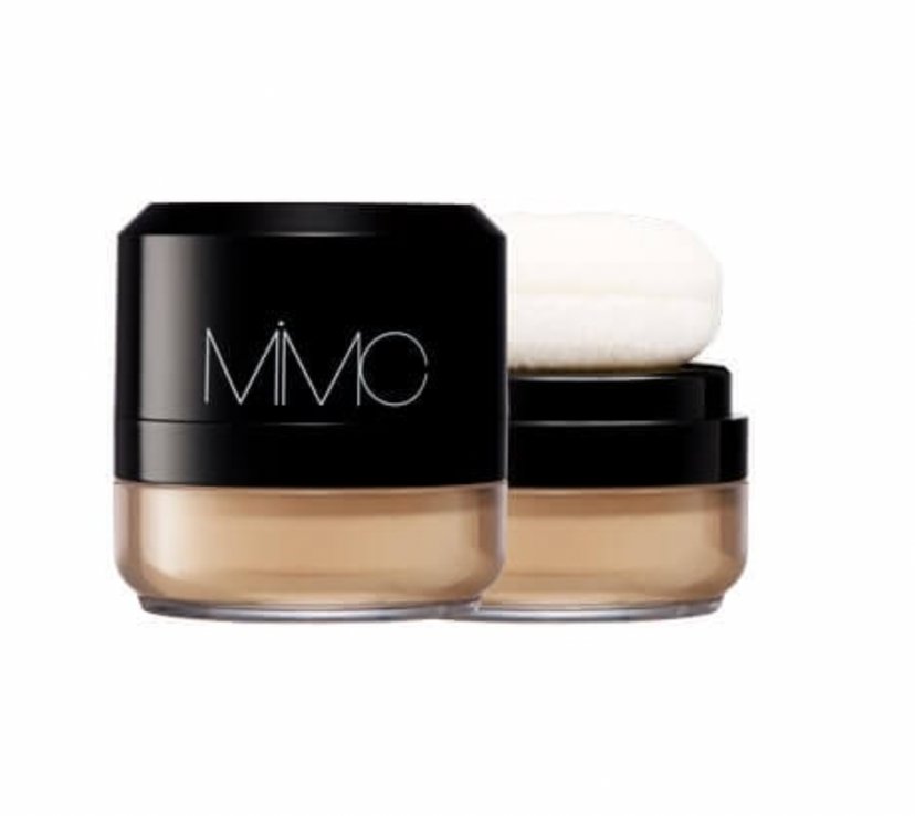 Mimc Mineral Moist Powder Foundation SPF19 PA ++ Mimc Mineral Moist Powder Foundation SPF19 PA ++