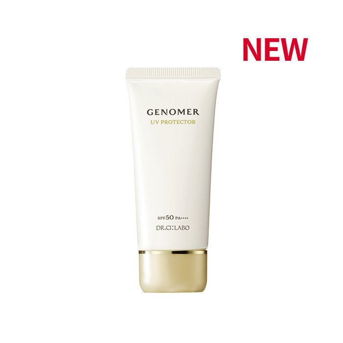Dr. Ci: Labo Genomer Brightening UV Protector Dr. Ci: Labo Genomer Brightening UV Protector