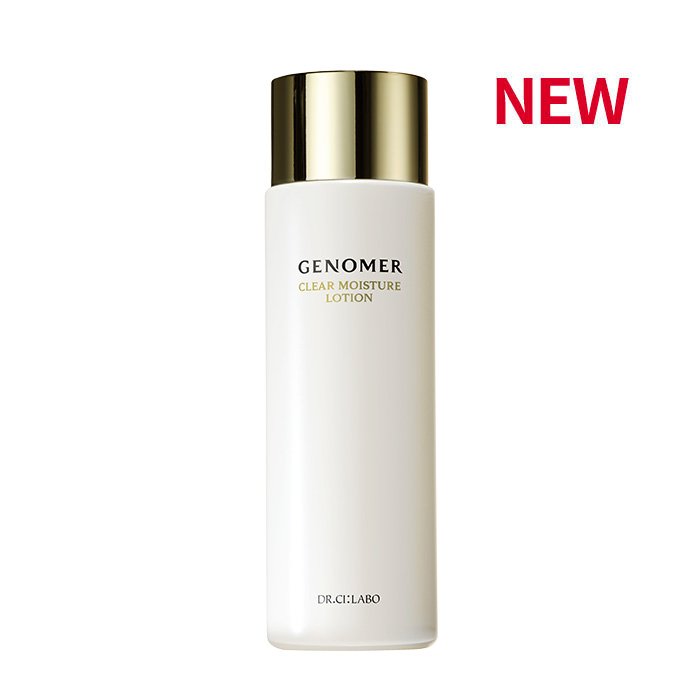 Dr. Ci: Labo Genomer Clear Moisture Lotion