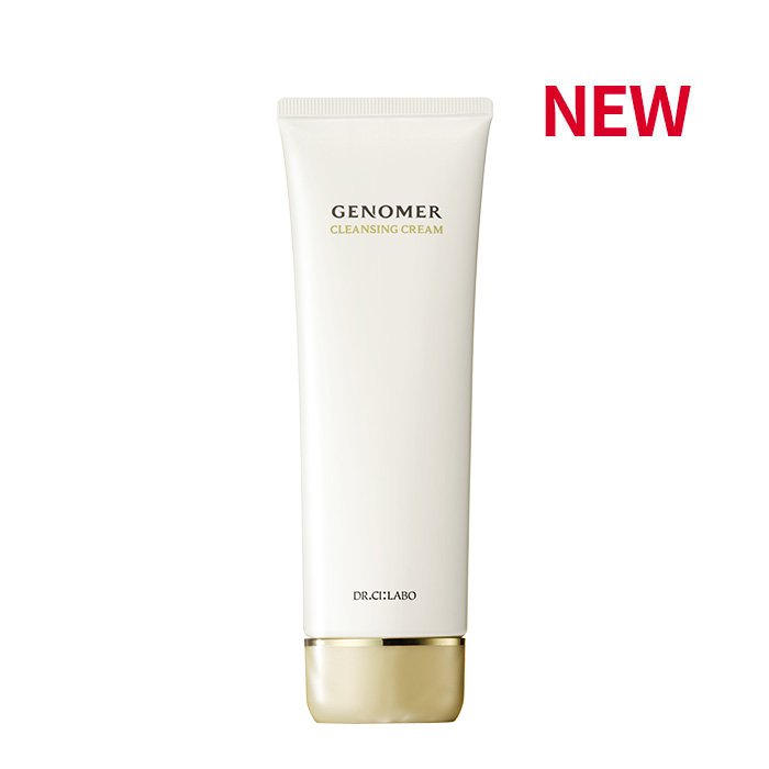 Dr. Ci: Labo Genomer Cleansing Cream