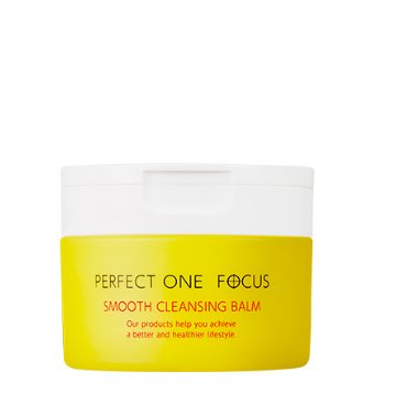 Perfect One Focus smooth cleansing balm 75g - Japan Online