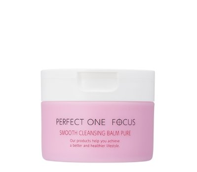 Perfect One Focus smooth cleansing balm 75g-Taiwan-Japan Online