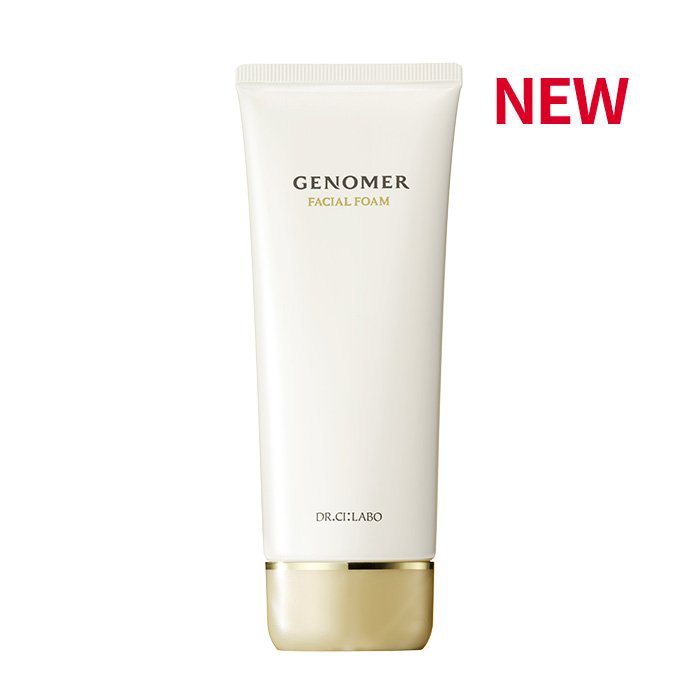 Dr. Ci: Labo Genomer Facial Form Dr. Ci: Labo Genomer Facial Form