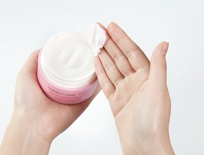 Perfect One Focus smooth cleansing balm 75g-Canada - Japan Online