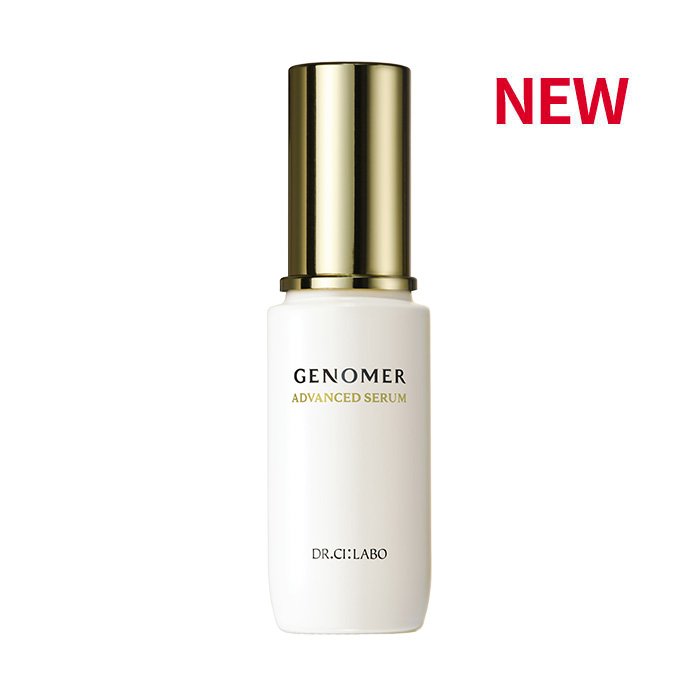 Dr. Ci: Labo Genomer Brightening Serum Dr. Ci: Labo Genomer Brightening Serum