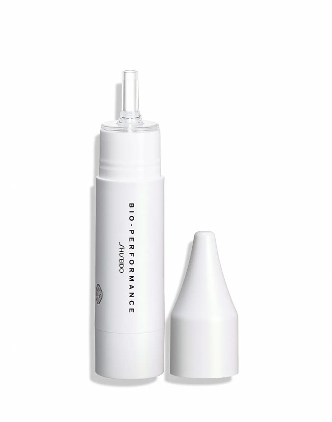 SHISEIDO Bio Performance Second skin N-United States - Japan