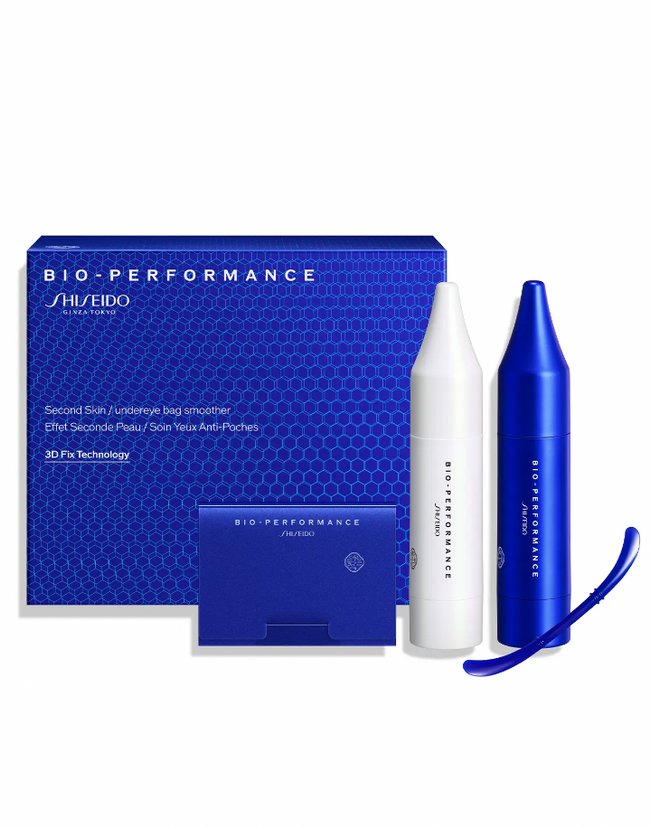 SHISEIDO Bio Performance Second skin N-United States - Japan