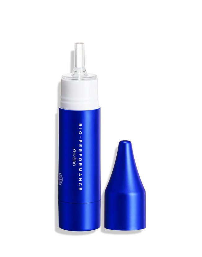 SHISEIDO Bio Performance Second skin N-United States - Japan