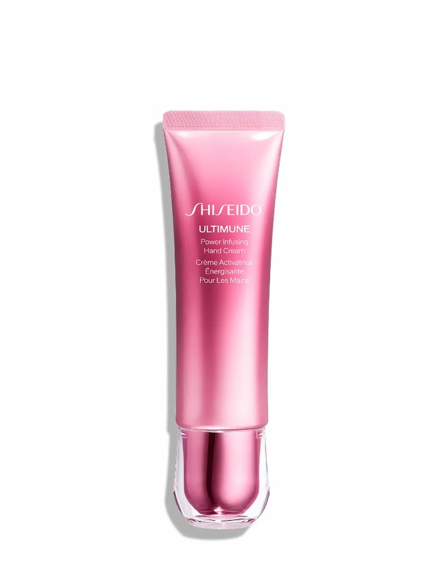 Shiseido Ultimune Powerizing Hand Cream Shiseido Ultimune Powerizing Hand Cream
