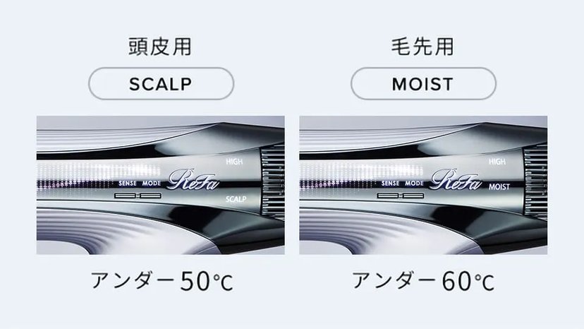 ReFa BEAUTECH DRYER SMART W-United States-Japan Online ReFa BEAUTECH DRYER SMART W-United States-Japan Online