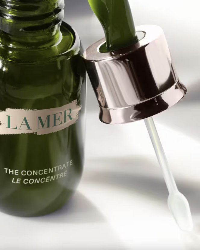 LA MER The Concentrate-Japan Online Shopping - Hommi