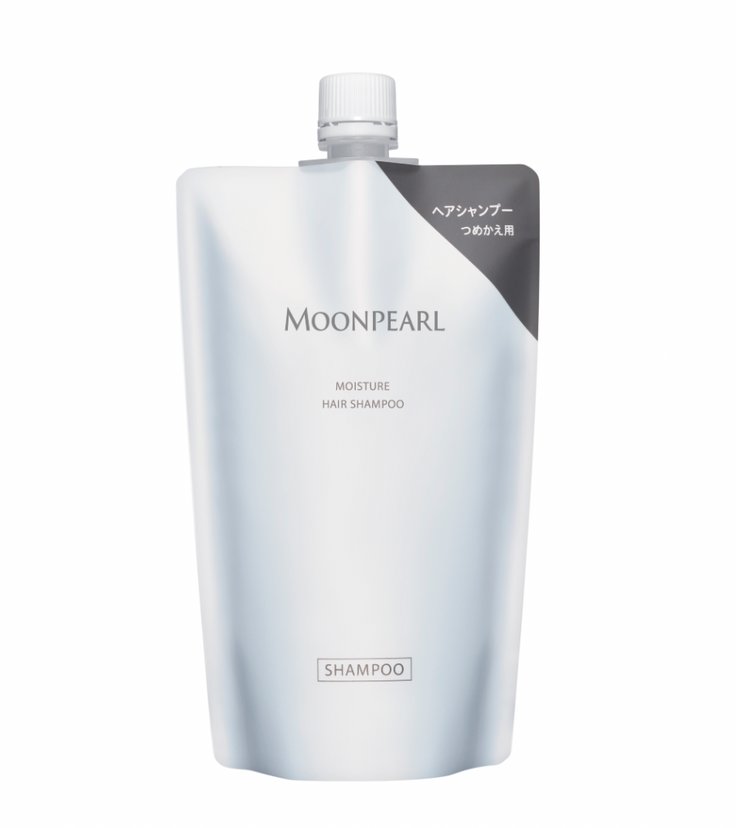 MIKIMOTO COSMETICS moisture hair shampoo-United States-Japan