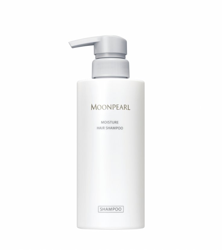 MIKIMOTO COSMETICS moisture hair shampoo-Singapore - Japan Online