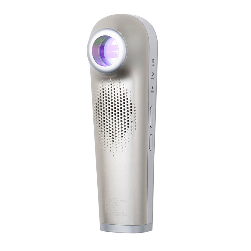 LINKA Snow Flash DPL/NIR Light Beauty Device - Japan Online