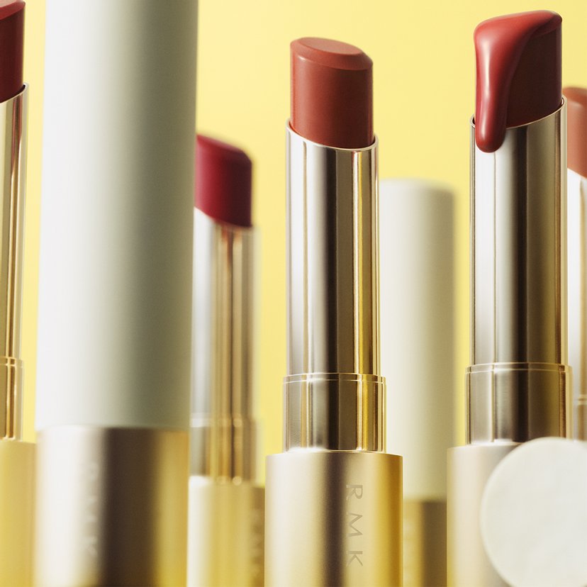 RMK Dewy Melt Lip Color-United States-Japan Online Shopping