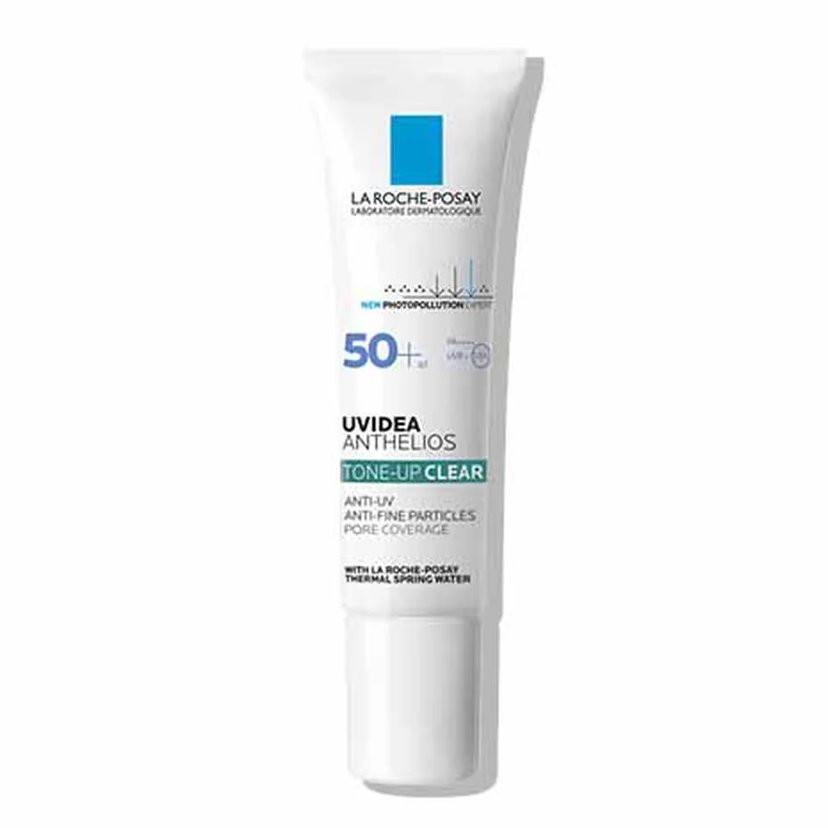 LA ROCHE-POSAY UVIDEA ANTHELIOS BB 01 3本 UVIdea Anthelios BB Cream: Sun Protection | La Roche-Posay