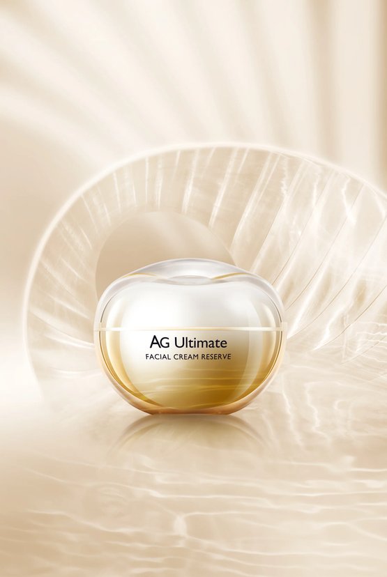 Cocochi Facial Cream Reserve-Canada - Japan Online Shopping - Hommi